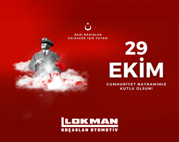 Lokman Koçaslan Otomotiv, Pakcs, Kia